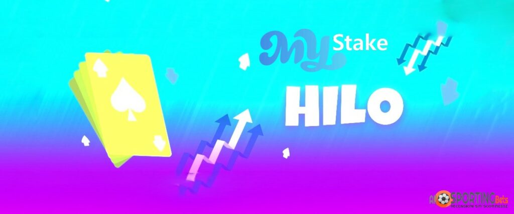 Hi-lo mystake