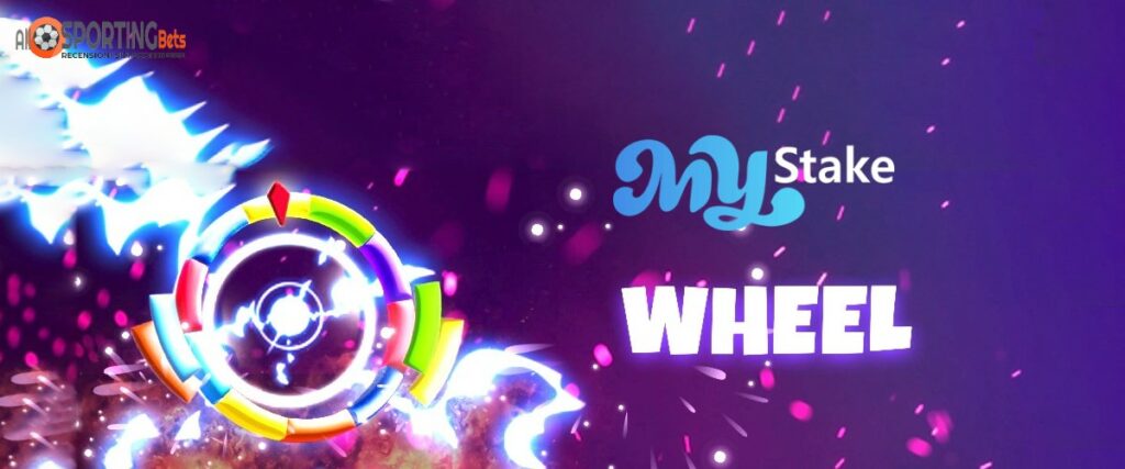 Wheel Mystake