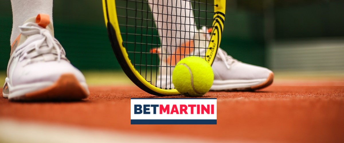 betmartini scommesse tennis