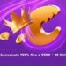 kingmaker bonus