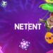 provider NetEnt