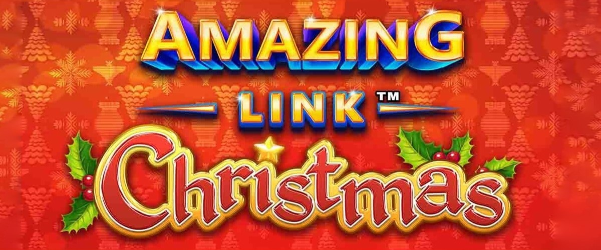 slot Amazing Link Christmas