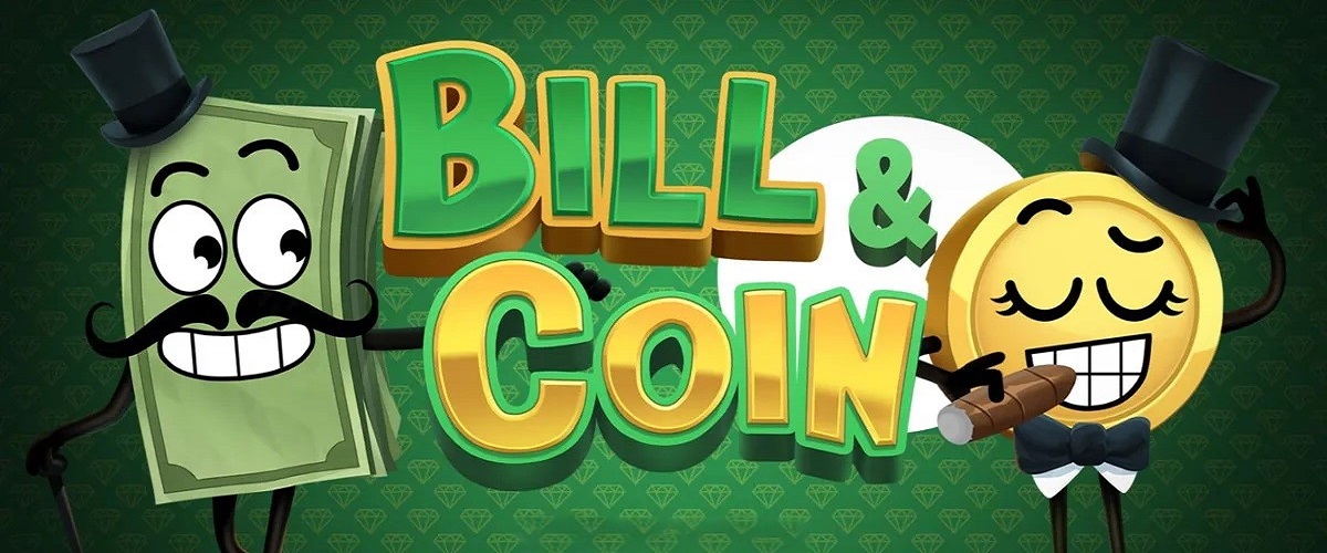 slot Bill & Coin