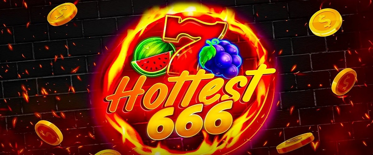 slot Hottest 666