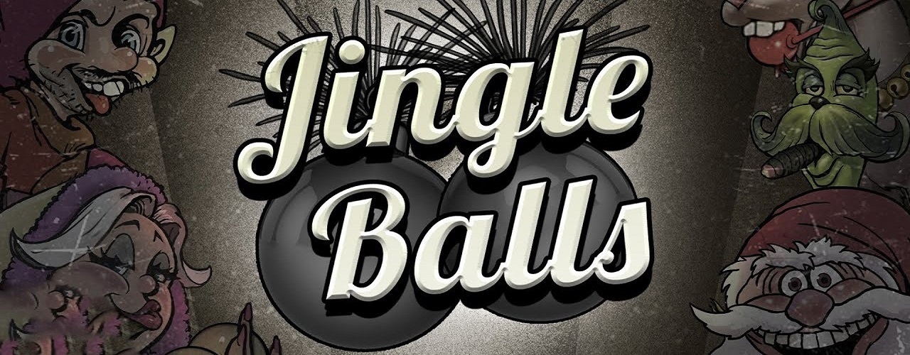 slot Jingle Balls