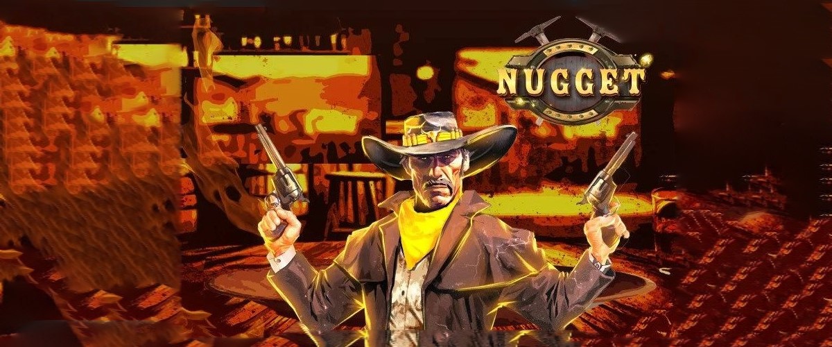 slot Nugget