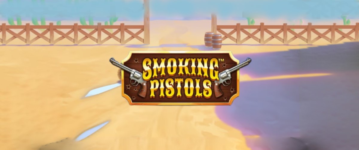 slot Smoking Pistols