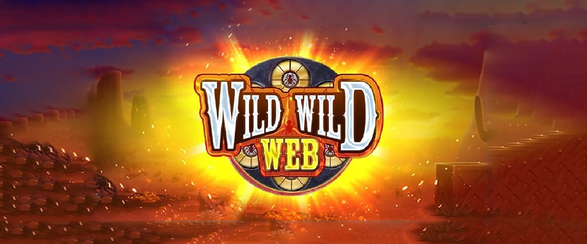 slot Wild Wild Web