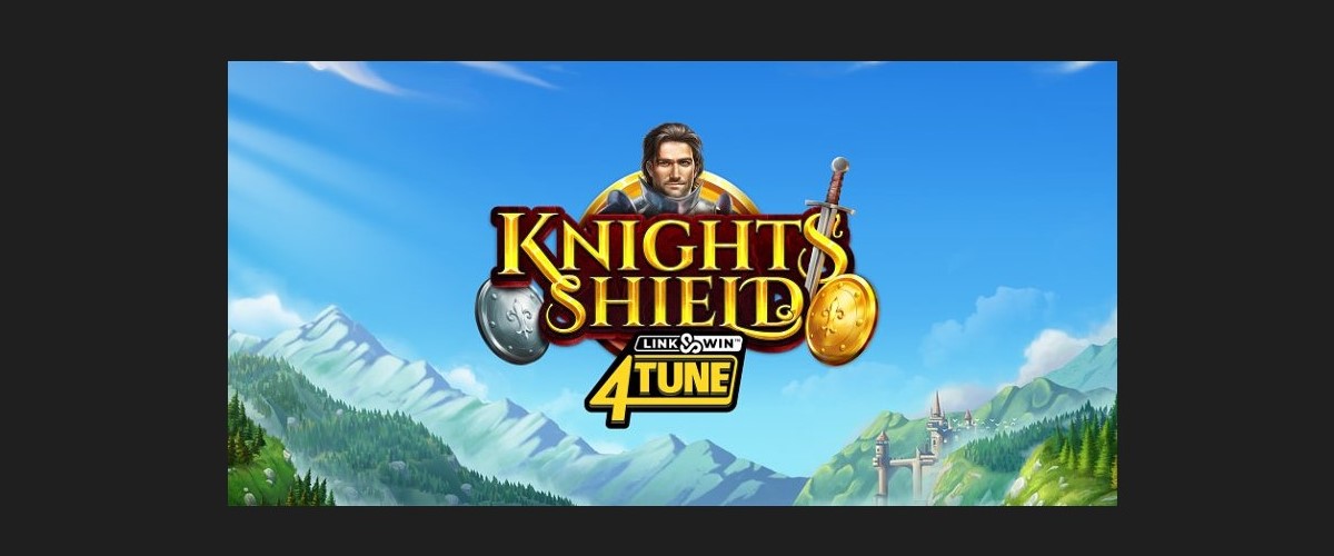 slot Knights Shield LinkWin 4Tune