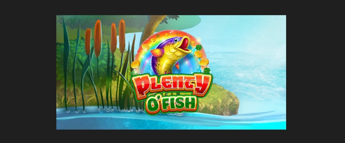 slot Plenty O'Fish