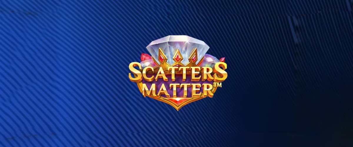slot Scatters Matter