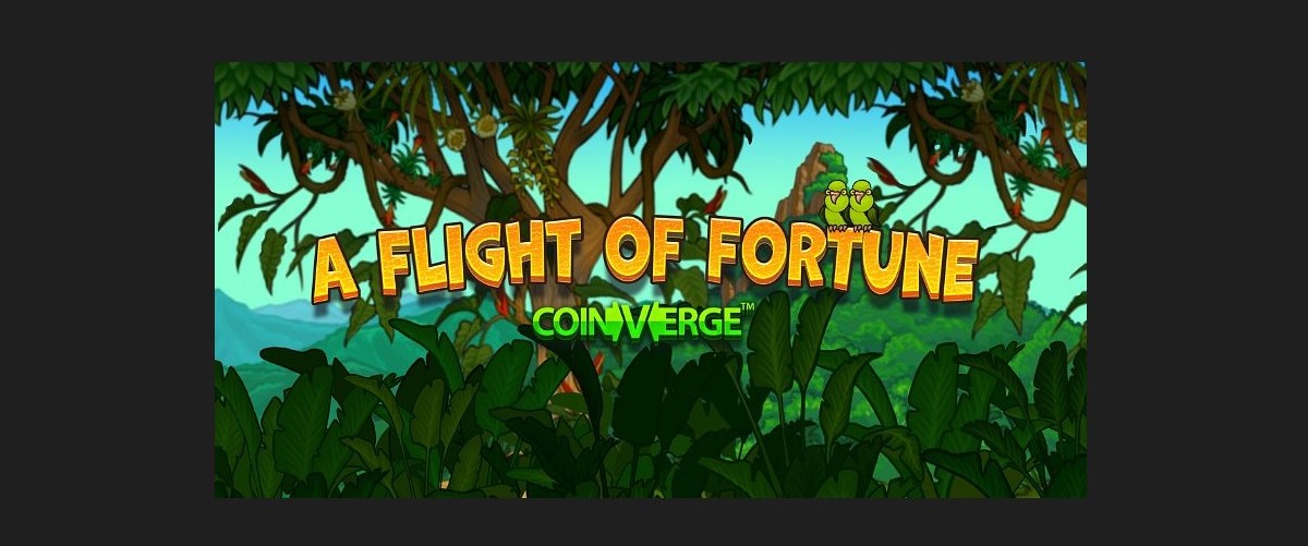 slot A Flight of Fortune
