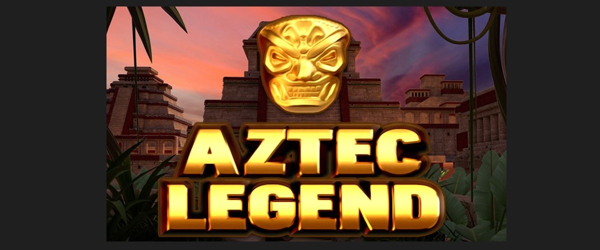 slot Aztec Legends