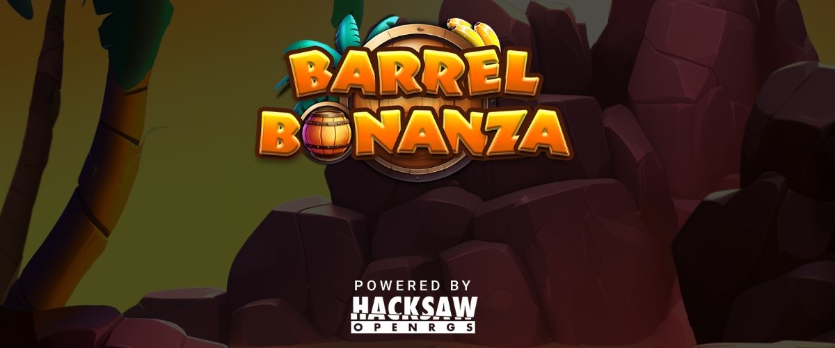 slot Barrel Bonanza