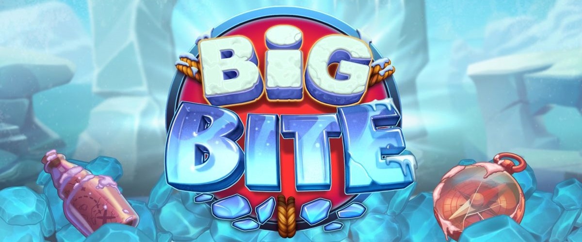 slot Big Bite