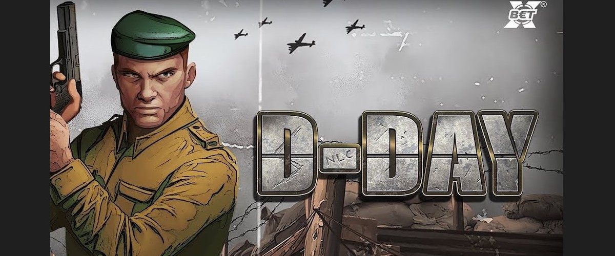 slot D Day