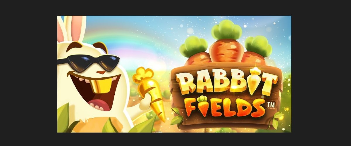 slot Rabbit Fields