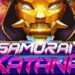 slot Samurai's Katana