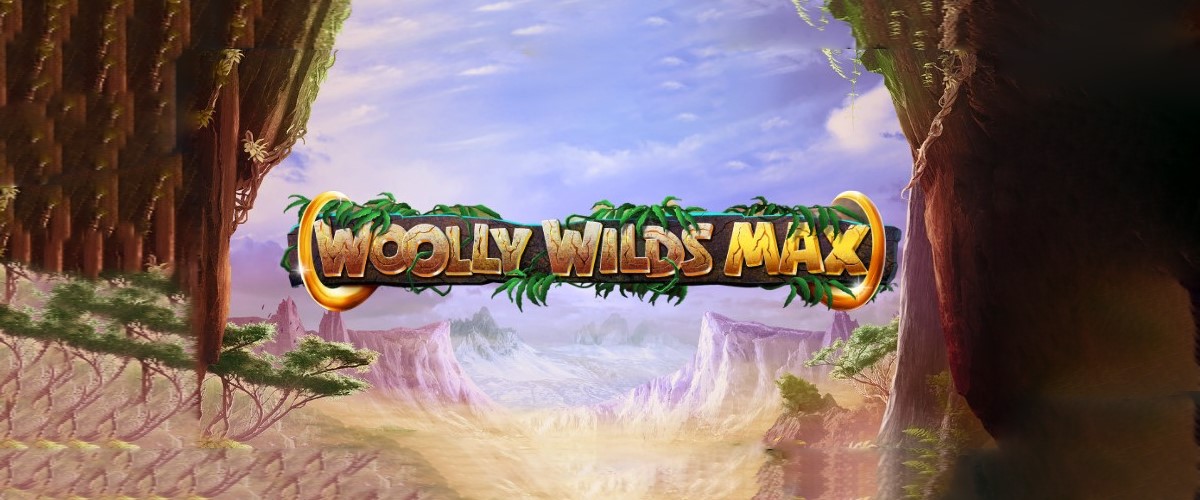 slot Woolly Wilds MAX