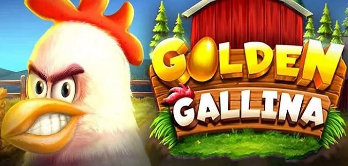 Golden Gallina