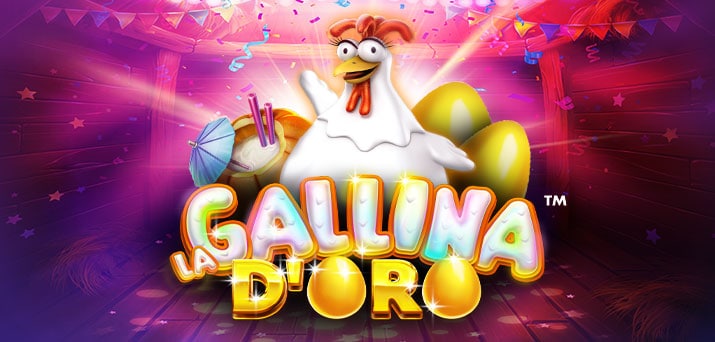 La Gallina d'oro