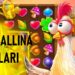 Le slot Gallina più popolari