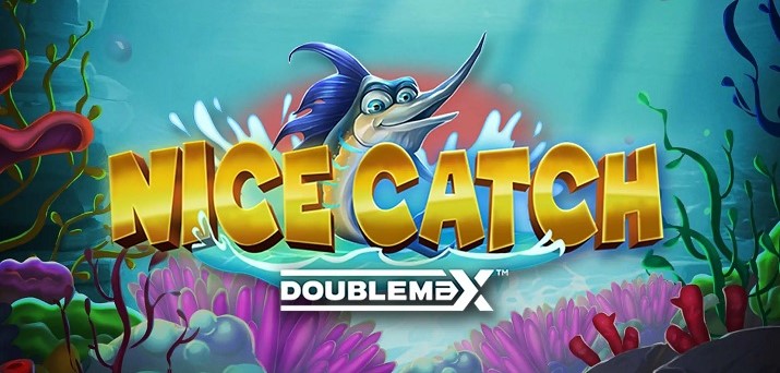 slot Nice Catch DoubleMax
