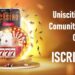 iscriviti