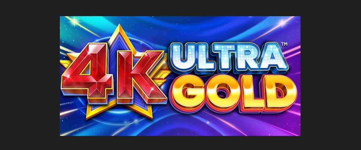 slot 4K Ultra Gold