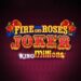 slot Fire and Roses Joker King Millions