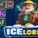 slot Ice Lobster