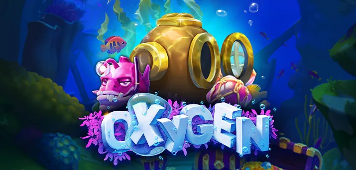 slot Oxygen