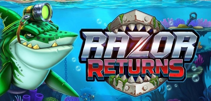 slot Razor Returns