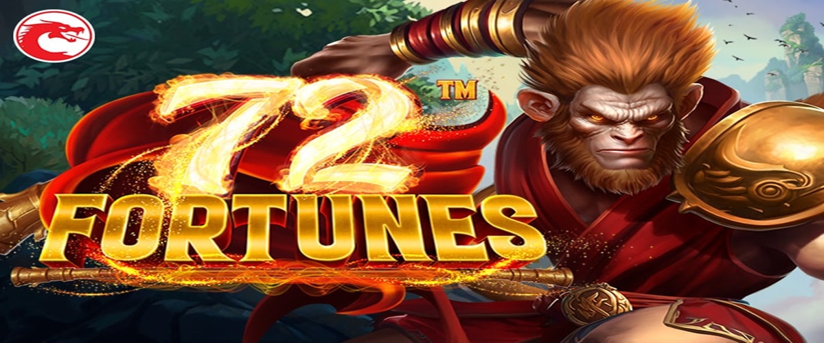 Recensione slot 72 fortunes
