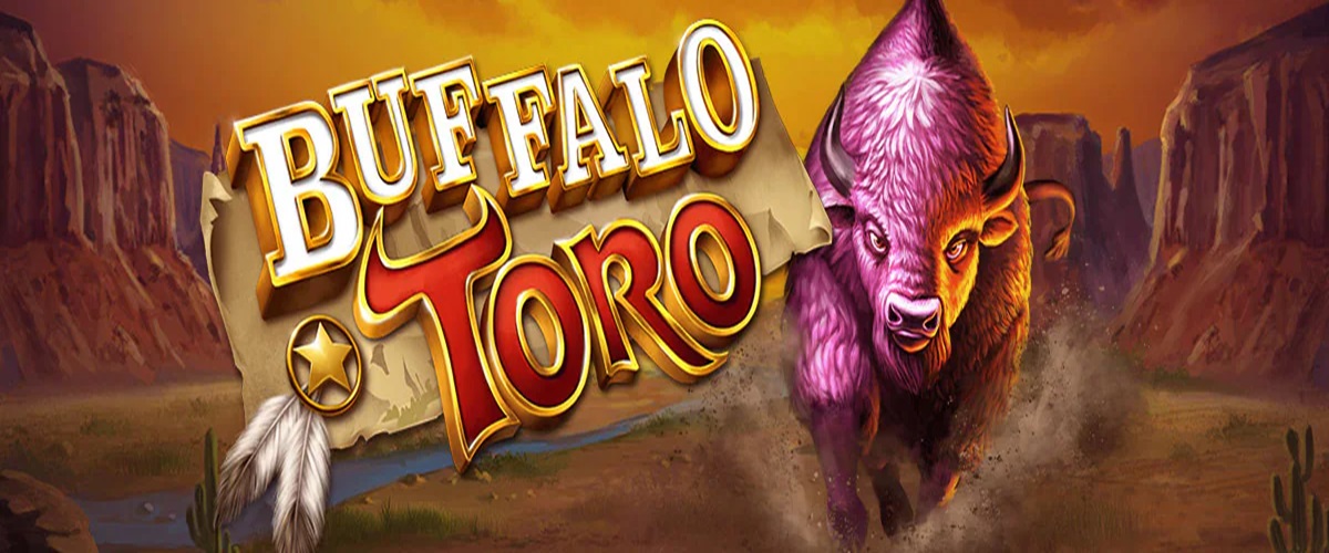 Recensione slot Buffalo Toro