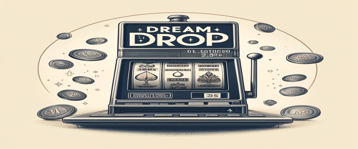La funzione Dream Drop