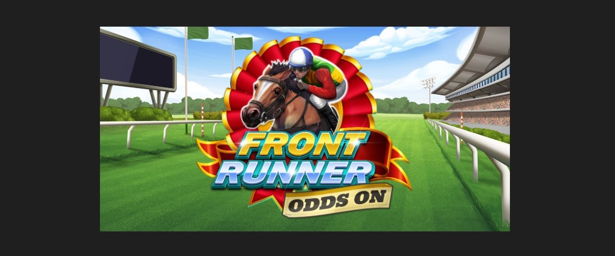 slot Front Runner Odds On