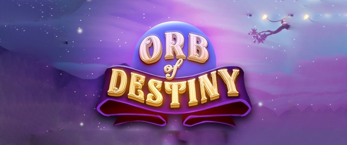 slot Orb of Destiny