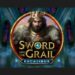 slot The Sword and the Grail Excalibur