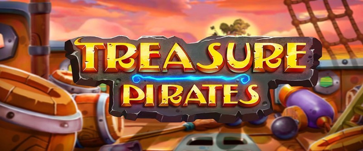 Recensione slot Treasure Pirates