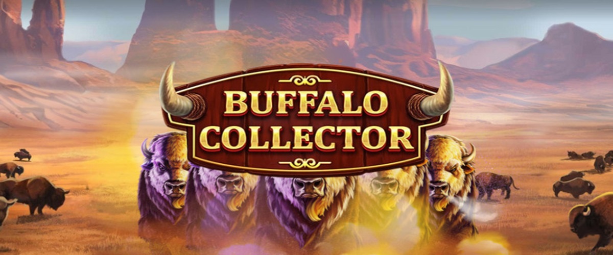 Recensione slot Buffalo Collector
