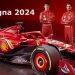 GP di Spagna 2024