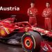 F1 GP d'Austria