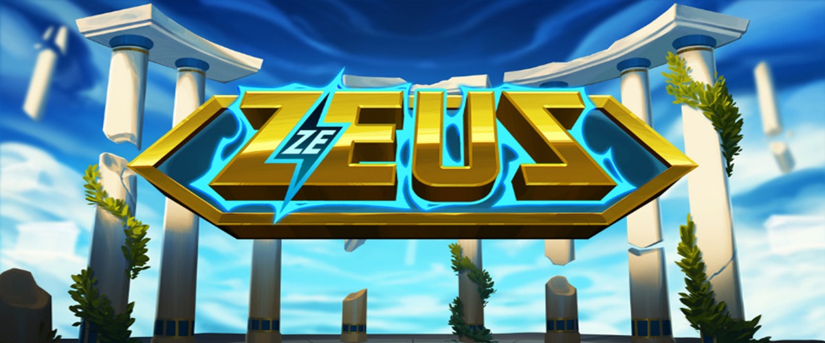 Recensione slot Ze Zeus