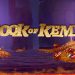Recensione slot Book of Kemet