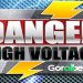 Recensione slot Danger High Voltage