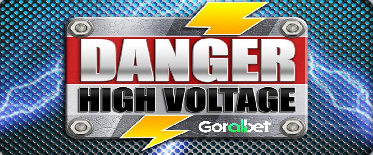 Recensione slot Danger High Voltage