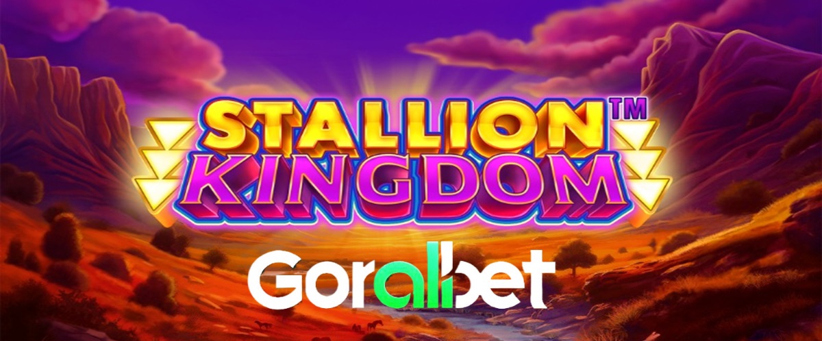 Recensione slot Stallion Kingdom