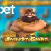 Giocare alla Slot Jackpot Giant su Goralbet