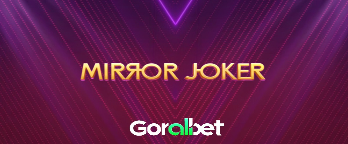 Recensione slot Mirror Joker